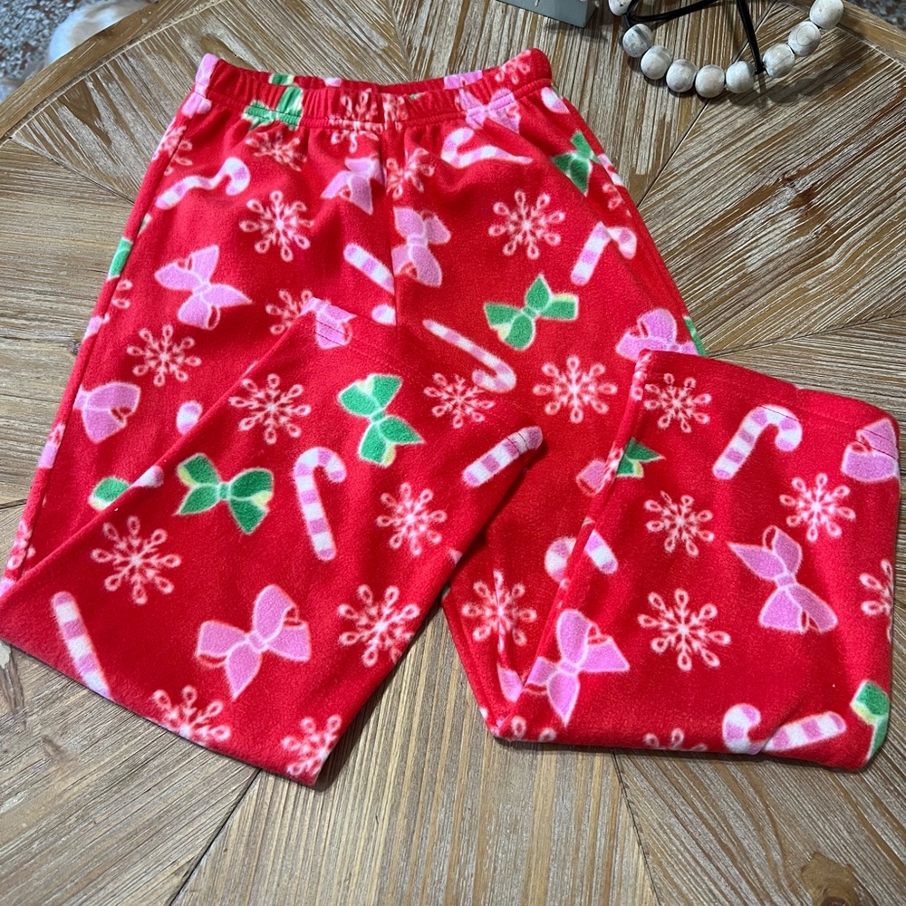 Pajama pants
